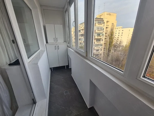 apartament 2 camere-vitan-nerva traian — fotografia 3