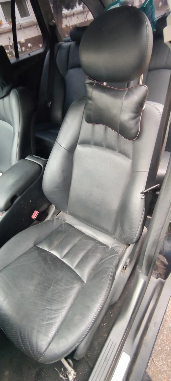 MERCEDES-BENZ E-Class 2005 — imagine 8