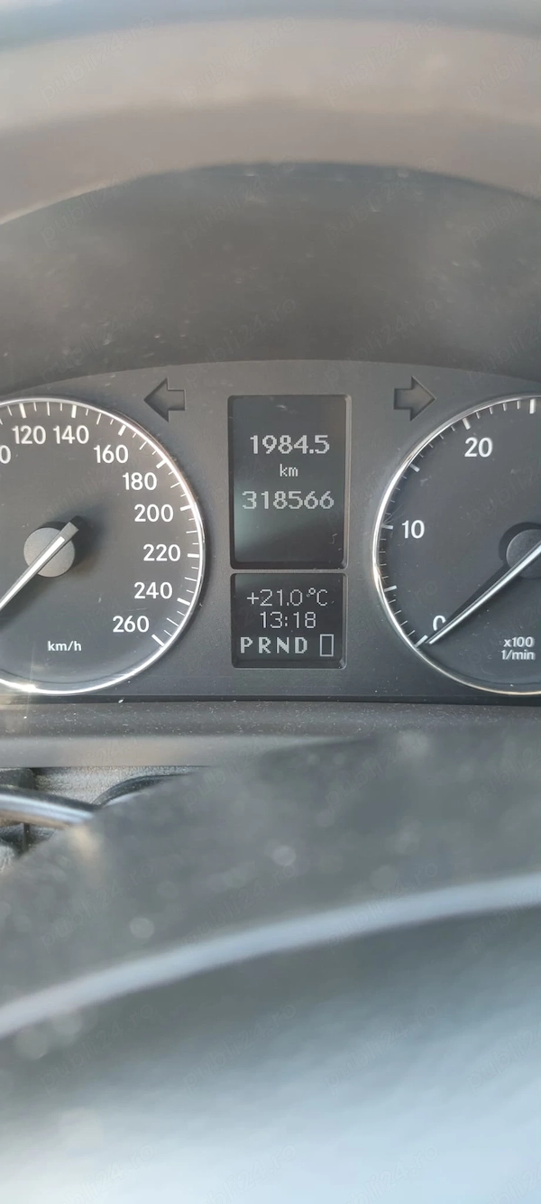 MERCEDES-BENZ E-Class 2005 — imagine 10