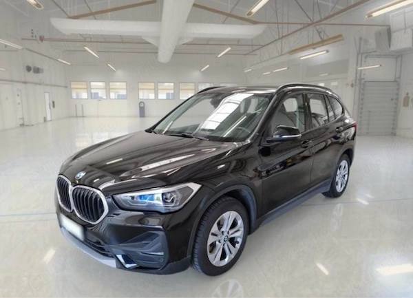 BMW X Series (Generic) 2022 — imagine 2