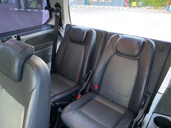 FORD Galaxy 2007 — imagine 3