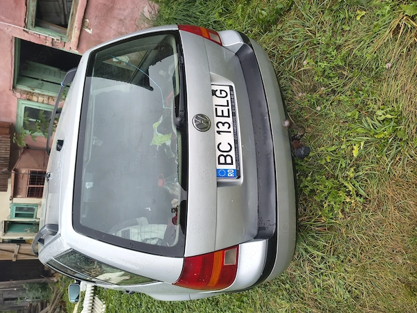 VOLKSWAGEN Golf 2005 — imagine 2