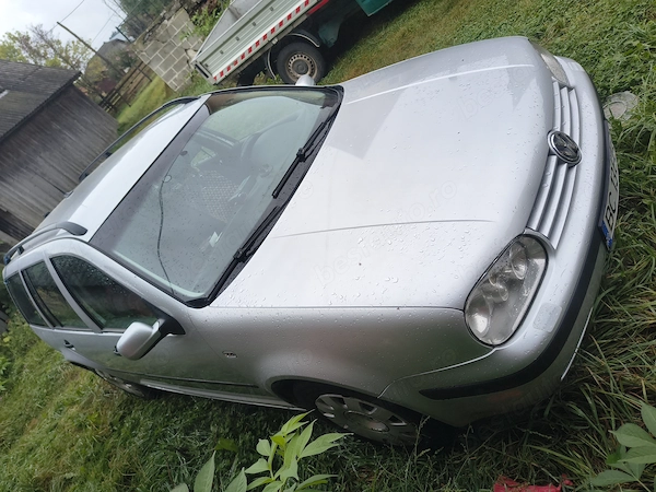 VOLKSWAGEN Golf 2005 — imagine 3