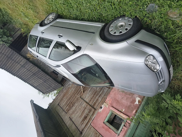 VOLKSWAGEN Golf 2005 — imagine 4