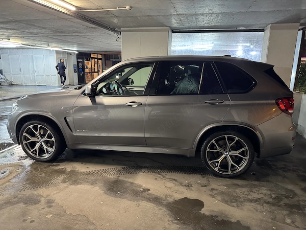 BMW X Series (Generic) 2016 — imagine 2