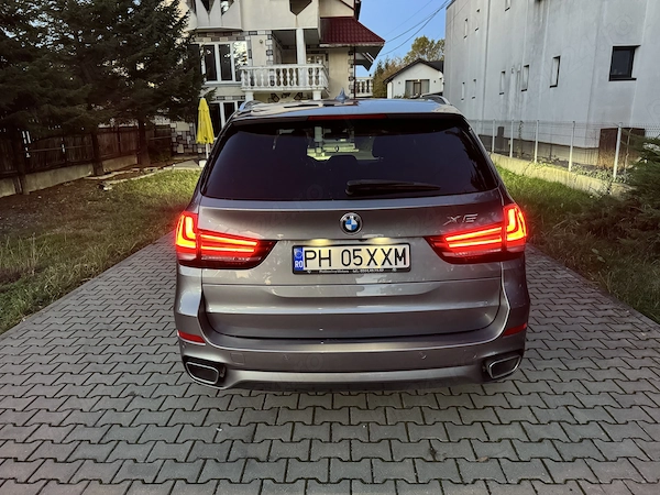 BMW X Series (Generic) 2016 — imagine 4
