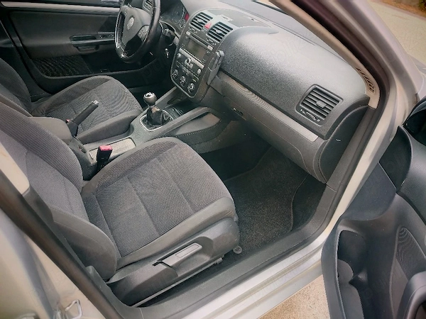 VOLKSWAGEN Jetta 2007 — imagine 5