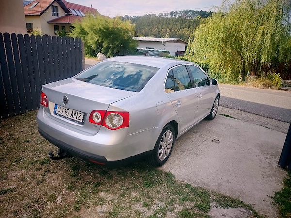 VOLKSWAGEN Jetta 2007 — imagine 7