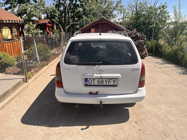 OPEL Astra 2004 — imagine 2