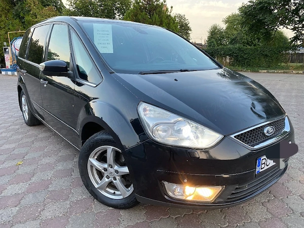 FORD Galaxy 2007 — imagine 4