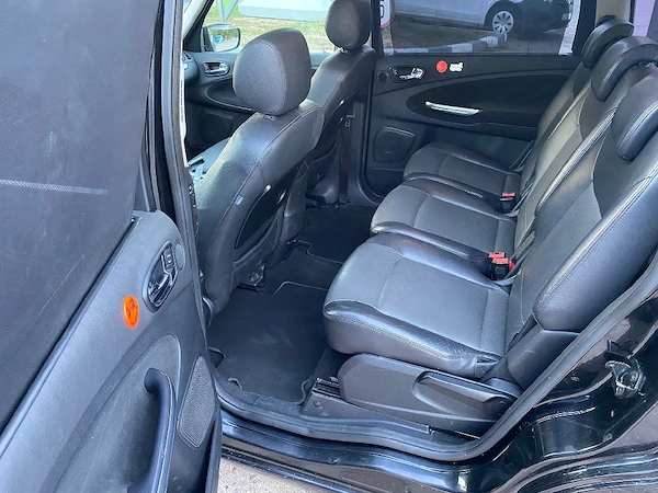 FORD Galaxy 2007 — imagine 6