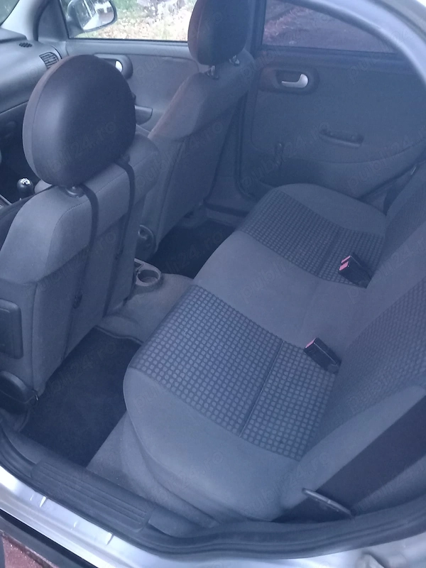 OPEL Corsa 2003 — imagine 5