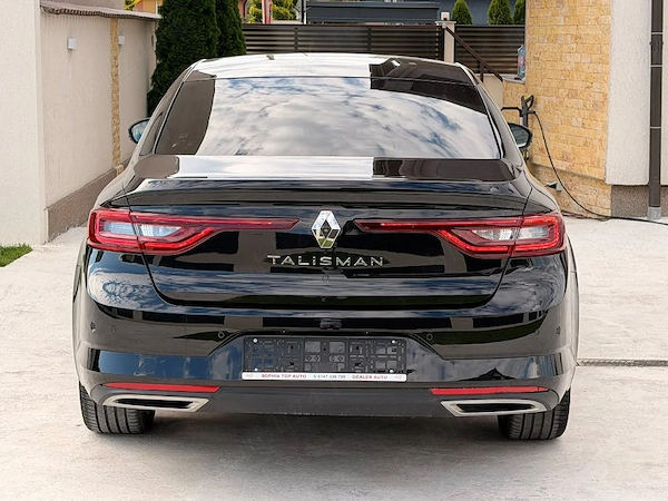 RENAULT Talisman 2016 — imagine 2