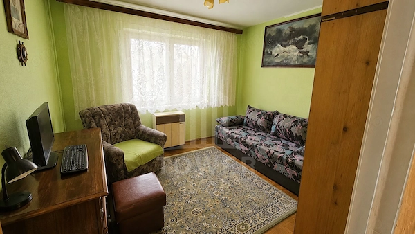 Apartament 3 camere decomandate, 55 mp, etaj 4/4 – Cisnădie — fotografia 3