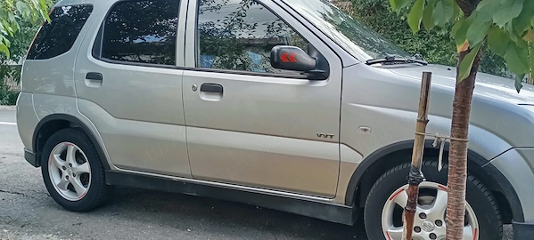 SUZUKI Ignis 2005 — imagine 2