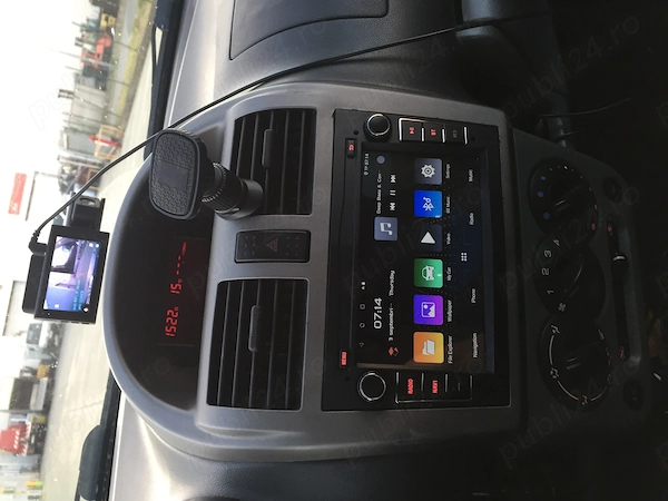 SUZUKI Ignis 2005 — imagine 5