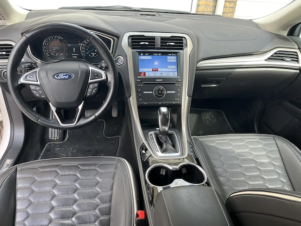 FORD Mondeo 2017 — imagine 5
