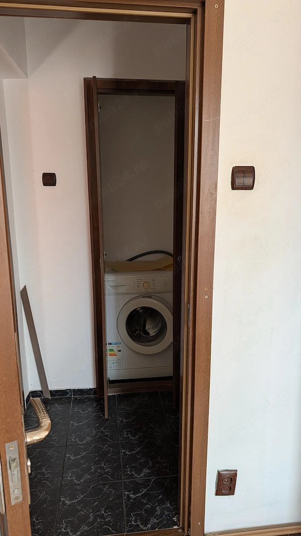 Apartament trei camere de vanzare zona B-dul cu Castani — fotografia 3