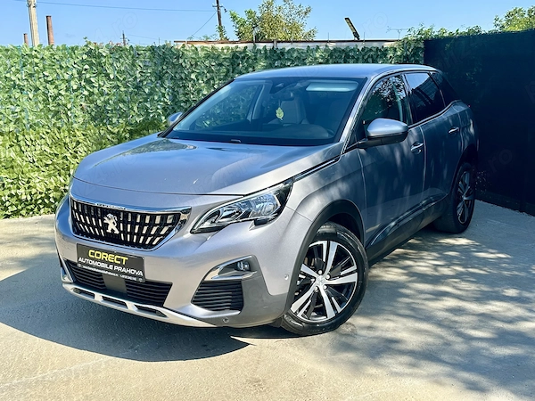 PEUGEOT 3008 2018 — imagine 71