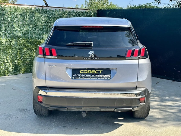 PEUGEOT 3008 2018 — imagine 72