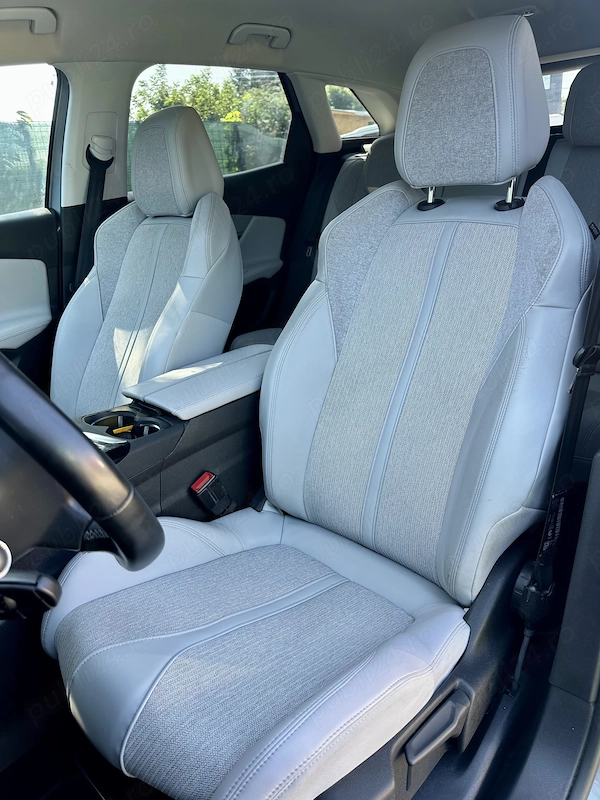 PEUGEOT 3008 2018 — imagine 74