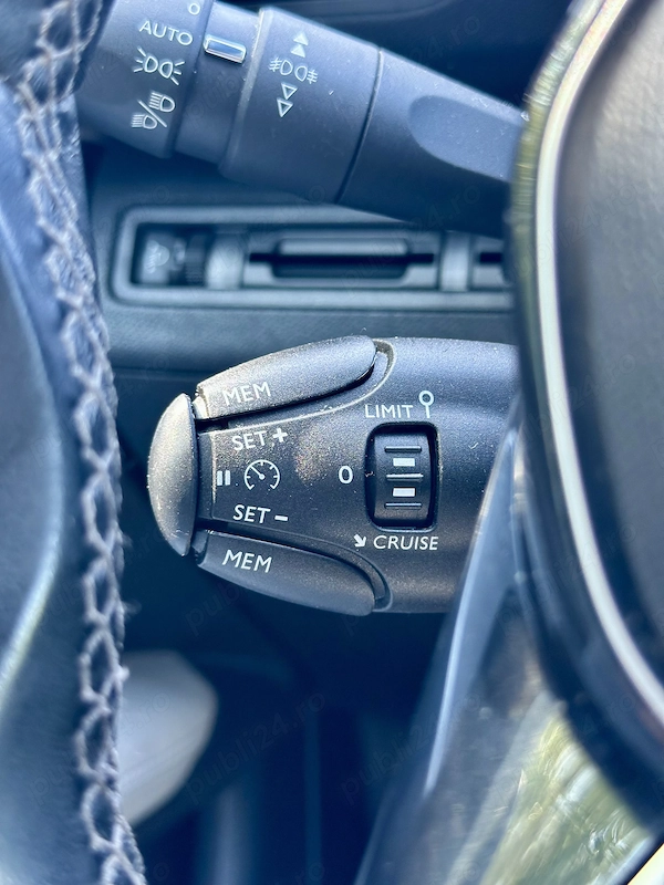 PEUGEOT 3008 2018 — imagine 86