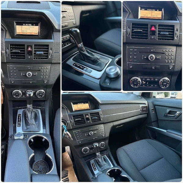 MERCEDES-BENZ 350 2013 — imagine 3