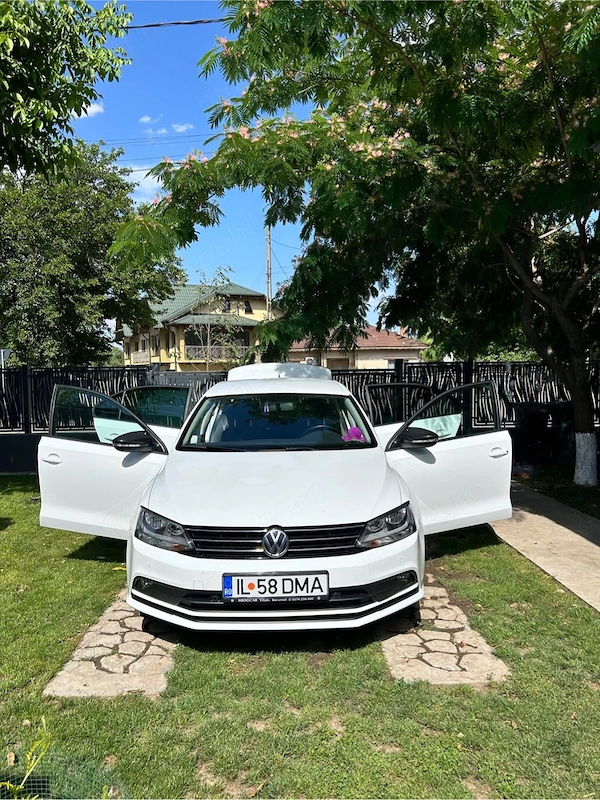 VOLKSWAGEN Jetta 2016 — imagine 4