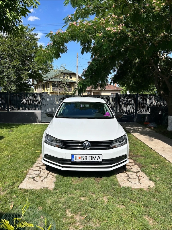 VOLKSWAGEN Jetta 2016 — imagine 8