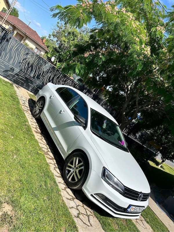 VOLKSWAGEN Jetta 2016 — imagine 6