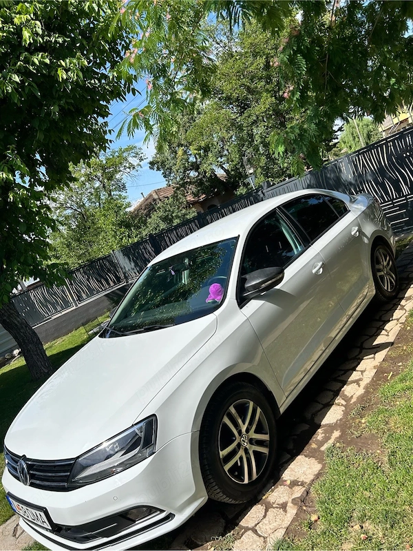 VOLKSWAGEN Jetta 2016 — imagine 7
