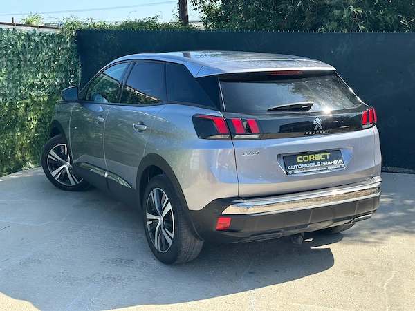 PEUGEOT 3008 2018 — imagine 88