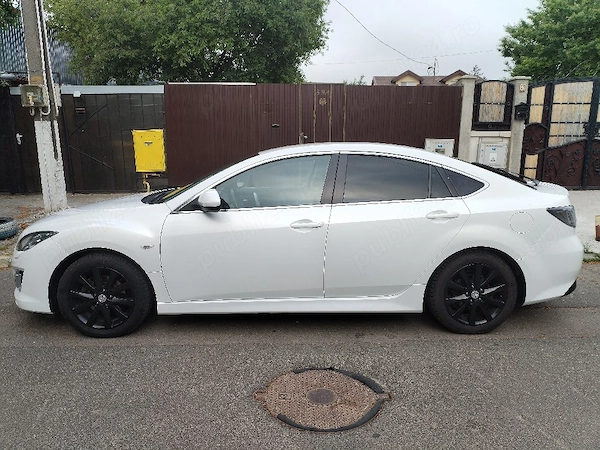 MAZDA 6 2010 — imagine 3