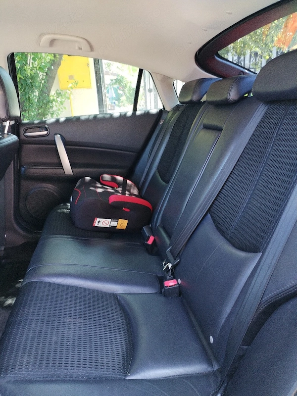 MAZDA 6 2010 — imagine 5