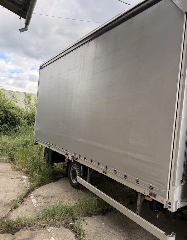 IVECO Daily 2021 — imagine 3