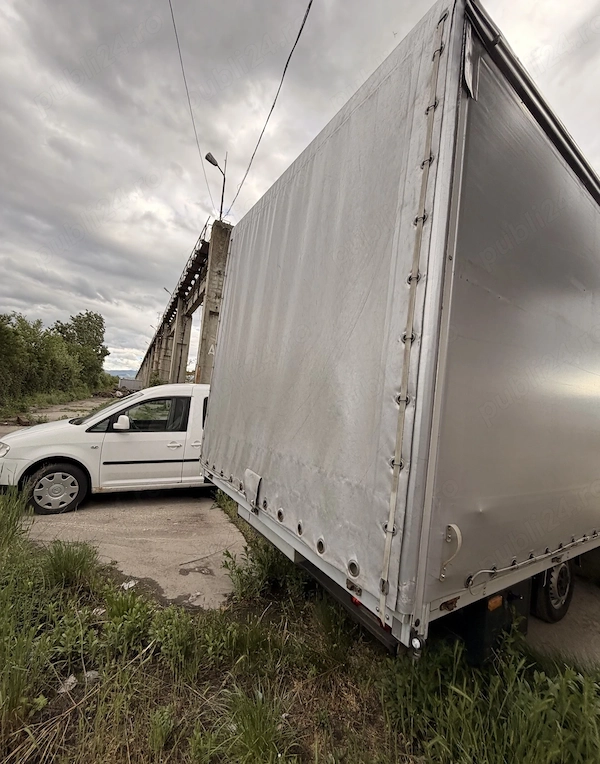 IVECO Daily 2021 — imagine 2