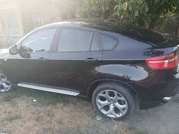 BMW X Series (Generic) 2010 — imagine 2