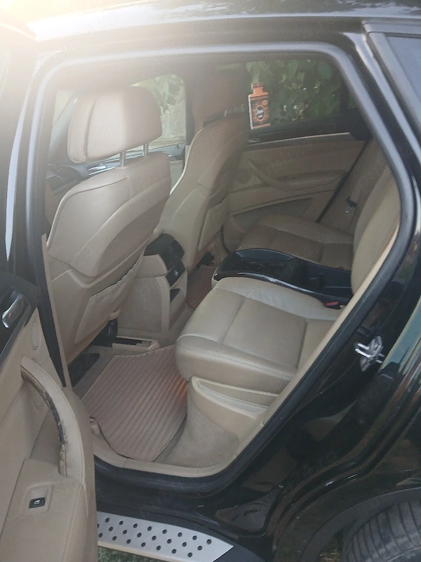 BMW X Series (Generic) 2010 — imagine 5