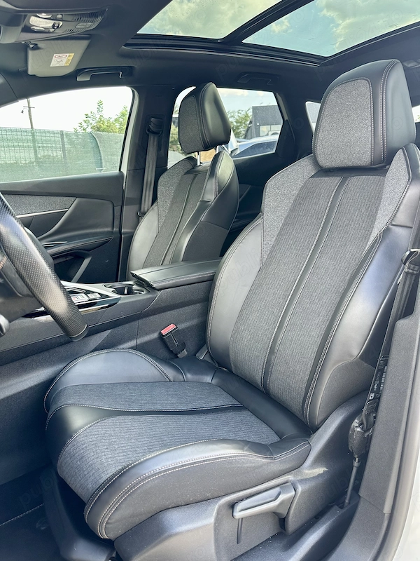 PEUGEOT 3008 2018 — imagine 7