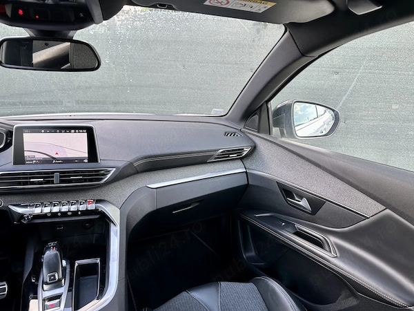 PEUGEOT 3008 2018 — imagine 12