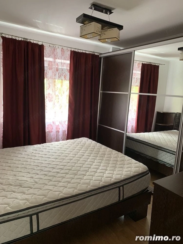 Apartament cu 3 camere de inchiriat in zona Spitalului Judetean — fotografia 1