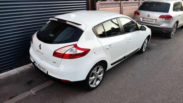 RENAULT Megane 2014 — imagine 6