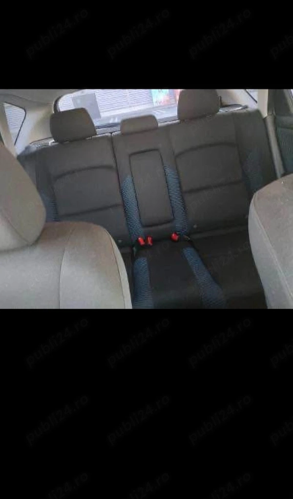 MAZDA 3 2005 — imagine 5