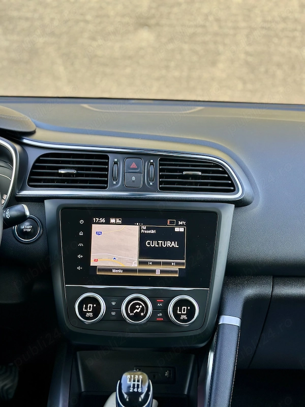 RENAULT Kadjar 2019 — imagine 13