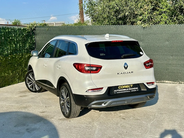 RENAULT Kadjar 2019 — imagine 4