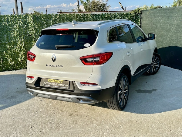 RENAULT Kadjar 2019 — imagine 6