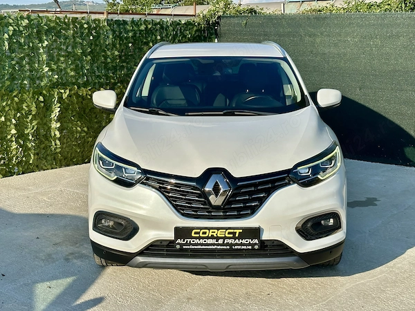 RENAULT Kadjar 2019 — imagine 2