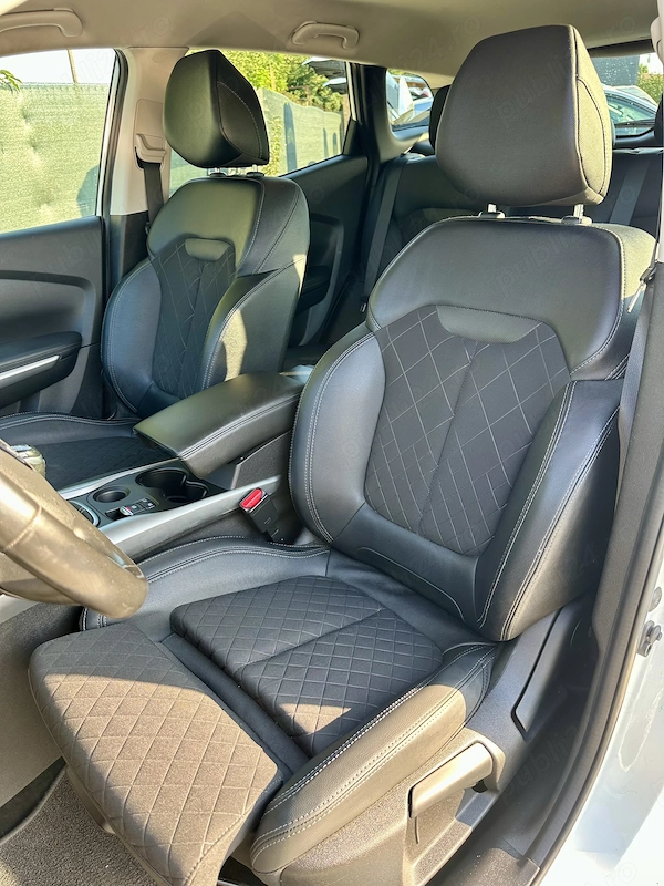 RENAULT Kadjar 2019 — imagine 8