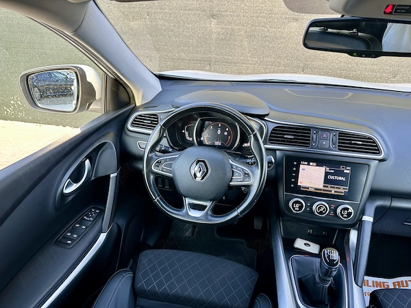 RENAULT Kadjar 2019 — imagine 11