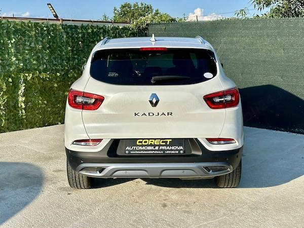 RENAULT Kadjar 2019 — imagine 5